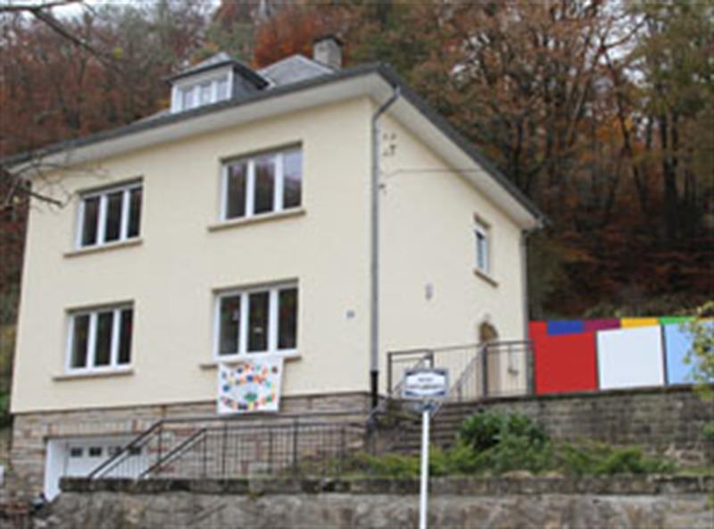 Image 3 : Crèche et foyer de jour enfant à Luxembourg : Crèche Bambesch Kids