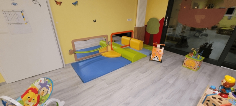 Image 9 : Crèche familiale à Bettembourg : Sonneblimchen Sàrl