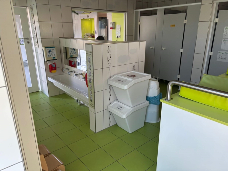 Image 19 : Crèche et foyer de jour enfant à Windhof (Koerich) : Crèche Graines d’explorateurs