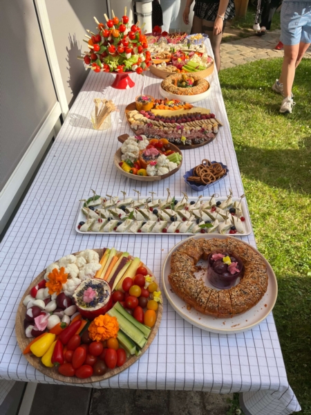 Image 14 : Crèche et foyer de jour enfant à Bettembourg : Crèche Les Frimousses