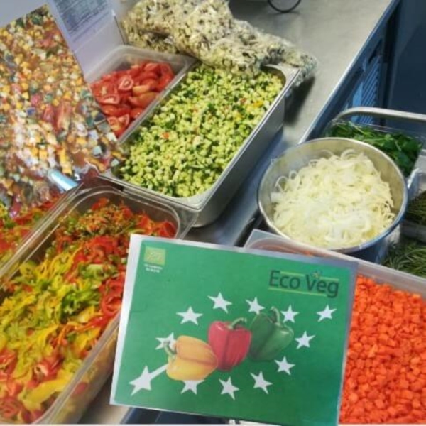 Image 3 : Restauration collective à Ettelbruck : Food for Kids - Traiteur petite enfance Luxemboug