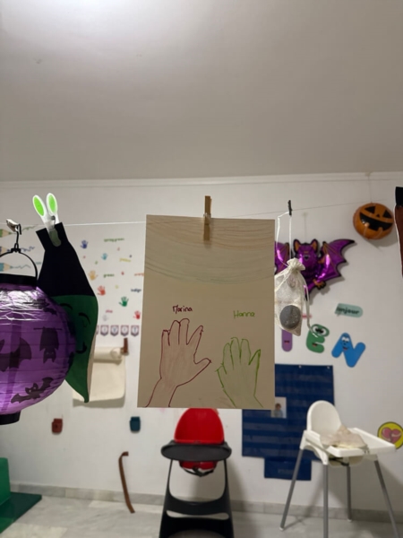 Image 18 : Crèche et foyer de jour enfant à Koerich : Maerchenland Sàrl