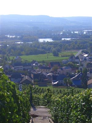 Image 11 : Crèche et foyer de jour enfant à Wintrange : Crèche Krunnemecken