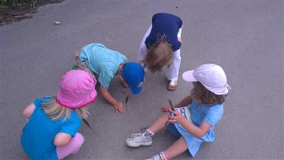 Image 13 : Crèche et foyer de jour enfant à Wintrange : Crèche Krunnemecken