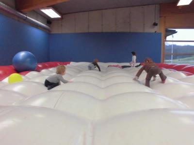 Image 14 : Crèche et foyer de jour enfant à Wintrange : Crèche Krunnemecken