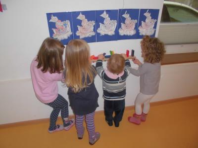 Image 15 : Crèche et foyer de jour enfant à Wintrange : Crèche Krunnemecken