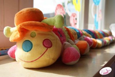 Image 4 : Crèche et foyer de jour enfant à Luxembourg : Crèche Mes Premiers Pas Sàrl