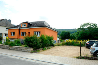Image 14 : Crèche et foyer de jour enfant à Helmsange : Au Pays des Merveilles Sàrl