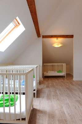 Image 16 : Crèche et foyer de jour enfant à Helmsange : Au Pays des Merveilles Sàrl