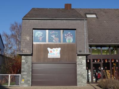 Image 13 : Crèche et foyer de jour enfant à Bascharage : Crèche Les Angelots
