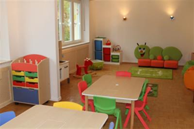 Image 6 : Crèche et foyer de jour enfant à Luxembourg : Crèche Bambesch Kids