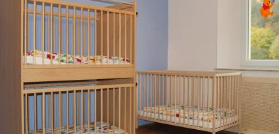 Image 10 : Crèche et foyer de jour enfant à Luxembourg : Crèche Bambesch Kids