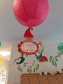 Image 3 : Crèche multilingue à Kahler : Crèche Wichtelwelt