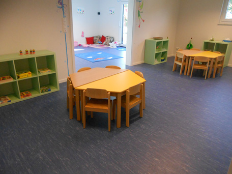 Image 7 : Crèche multilingue à Kahler : Crèche Wichtelwelt