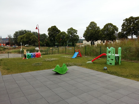 Image 9 : Crèche multilingue à Kahler : Crèche Wichtelwelt