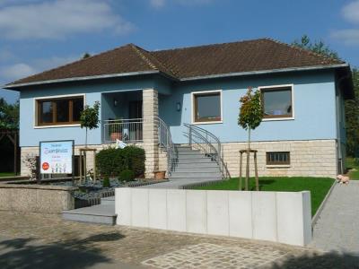 Image 9 : Crèche et foyer de jour enfant à Oberfeulen : Crèche Feelener Zwergewiss