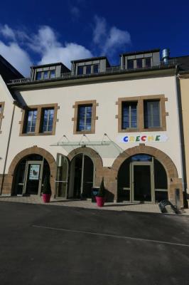 Image 12 : Crèche et foyer de jour enfant à Useldange : Crèche Un Der Atert