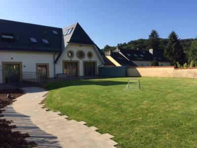 Image 14 : Crèche et foyer de jour enfant à Useldange : Crèche Un Der Atert