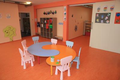 Image 15 : Crèche et foyer de jour enfant à Useldange : Crèche Un Der Atert