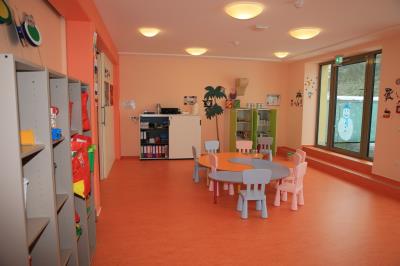 Image 16 : Crèche et foyer de jour enfant à Useldange : Crèche Un Der Atert