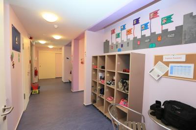 Image 17 : Crèche et foyer de jour enfant à Useldange : Crèche Un Der Atert