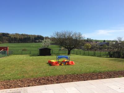 Image 22 : Crèche et foyer de jour enfant à Flaxweiler : Crèche Am Hummelnascht