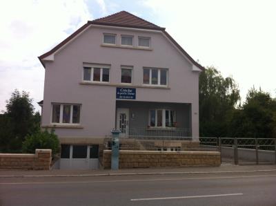 Image 11 : Crèche et foyer de jour enfant à Luxembourg : Petite Sirène (La)