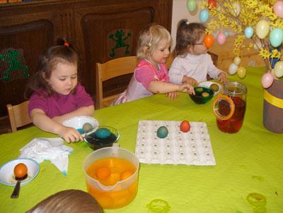 Image 12 : Crèche et foyer de jour enfant à Luxembourg : Petite Sirène (La)