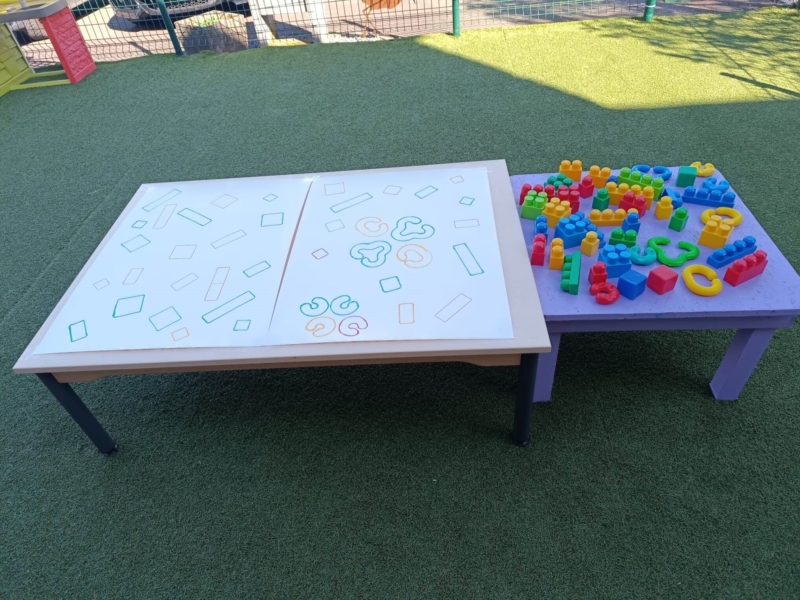 Image 5 : Crèche et foyer de jour enfant à Musson : Crèche la Cigogne