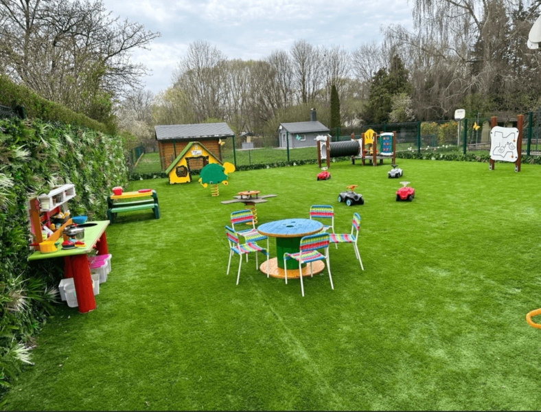 Image 10 : Crèche et foyer de jour enfant à Kayl : Crèche et foyer de jour Spillschlass
