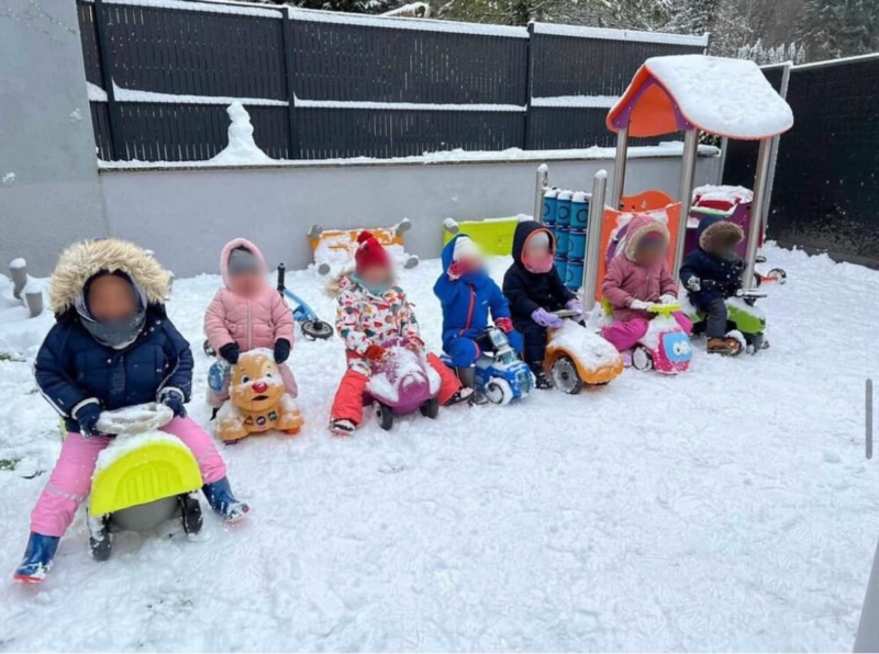 Image 15 : Garderie à Schifflange : Crèche Bébé Star