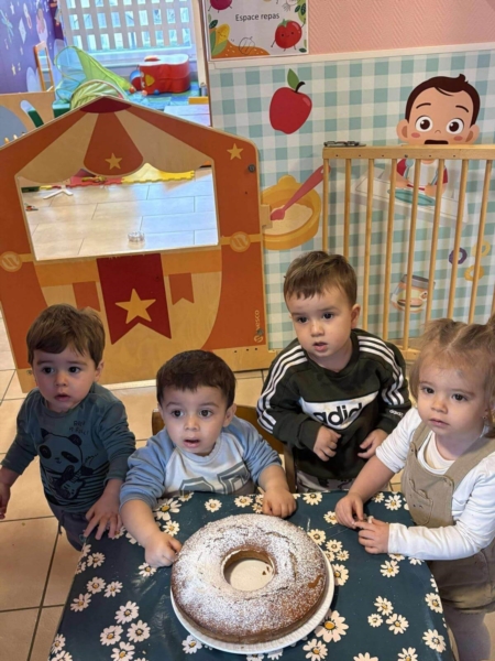 Image 10 : Crèche et foyer de jour enfant à Differdange : Crèche les Colombes