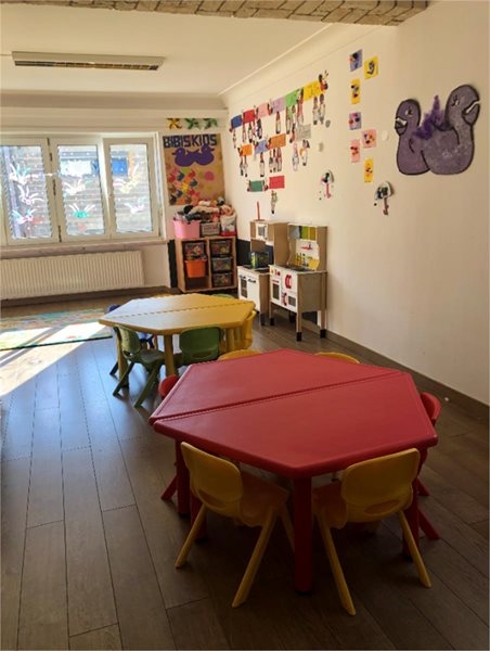 Image 3 : Crèche et foyer de jour enfant à Grevenmacher : Crèche & Garderie BIBISKIDS