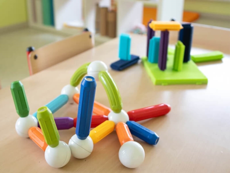 Image 9 : Crèche et foyer de jour enfant à Bascharage : Crèche Les Angelots