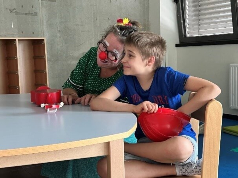 Image 2 : Enseignement adapté (besoins spécifiques) à Esch-sur-Alzette : Famil - Foyer d'activites de jour