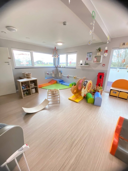 Image 12 : Crèche et foyer de jour enfant à Noerdange : Crèche le Temps d'un Rêve