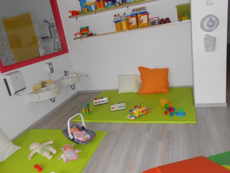 Image 13 : Crèche et foyer de jour enfant à Rodange : Little Steps Sàrl