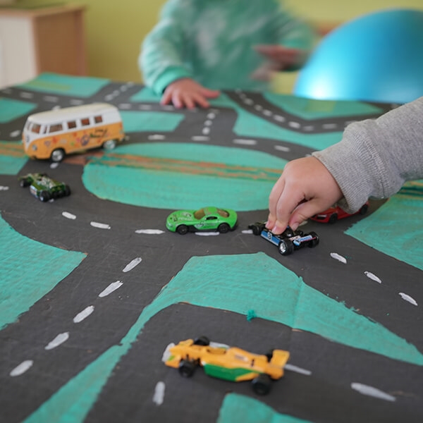 Image 7 : Crèche et foyer de jour enfant à Belvaux : Crèche Les Angelots