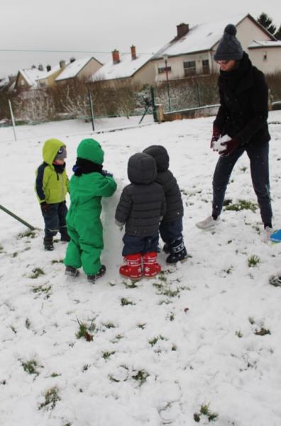 Image 14 : Crèche et foyer de jour enfant à Rodange : Little Steps Sàrl