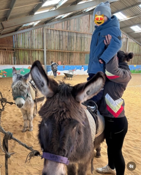 Image 19 : Crèche et foyer de jour enfant à Koerich : Maerchenland Sàrl