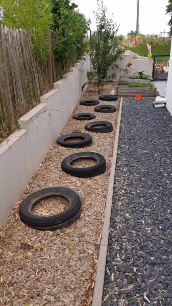 Image 14 : Crèche et foyer de jour enfant à Noerdange : Crèche le Temps d'un Rêve