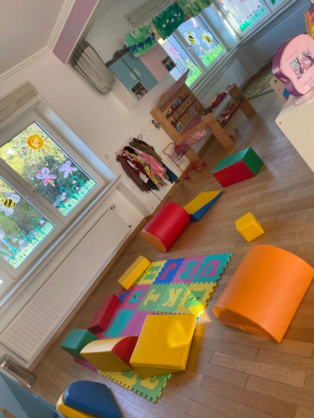 Image 6 : Garderie à Grevenmacher : Crèche & Garderie BIBISKIDS