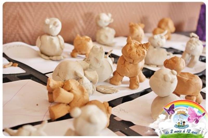 Image 11 : Crèche et foyer de jour enfant à Differdange : Crèche les Colombes