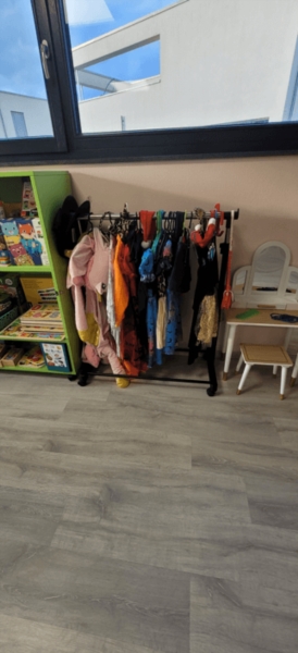 Image 10 : Crèche familiale à Bettembourg : Sonneblimchen Sàrl