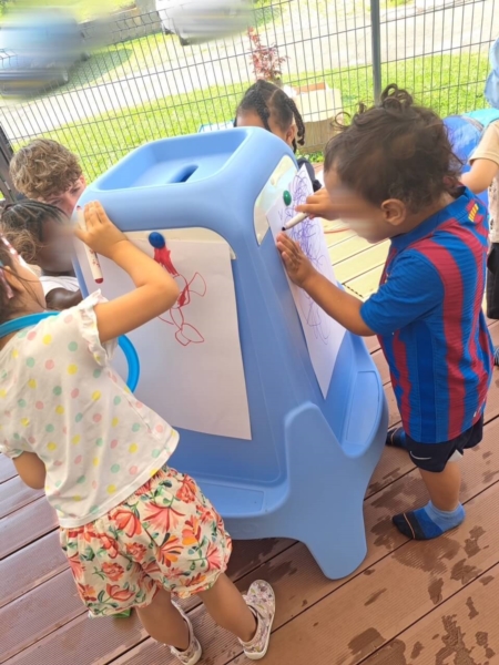 Image 7 : Crèche et foyer de jour enfant à Differdange : Crèche Les Joyeux Nains