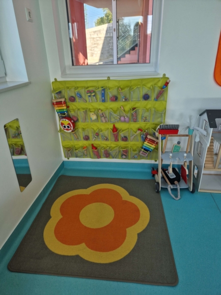 Image 6 : Crèche et foyer de jour enfant à Tuntange : Crèche Les Mignons