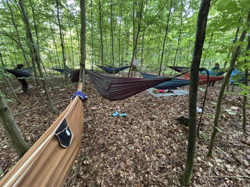 Image 16 : Crèche et foyer de jour enfant à Bettembourg : Crèche Les Frimousses