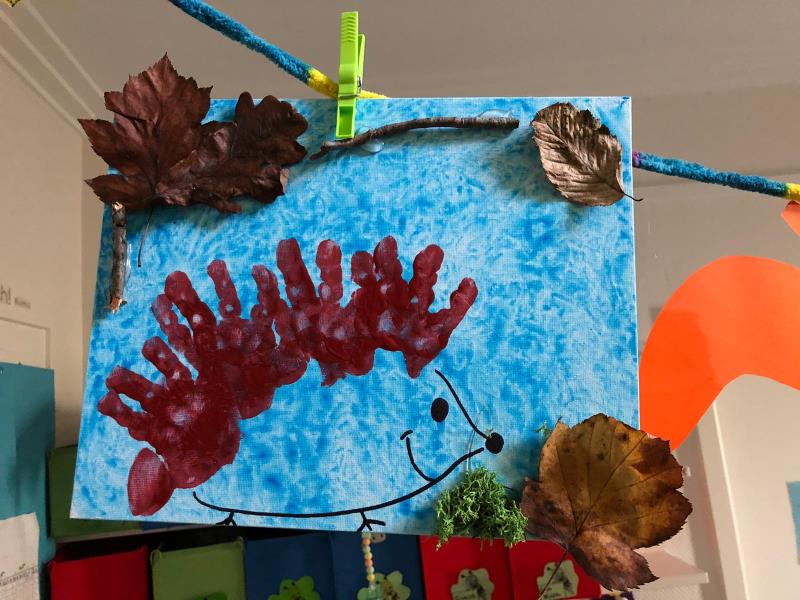 Image 18 : Crèche et foyer de jour enfant à Flaxweiler : Crèche Am Hummelnascht