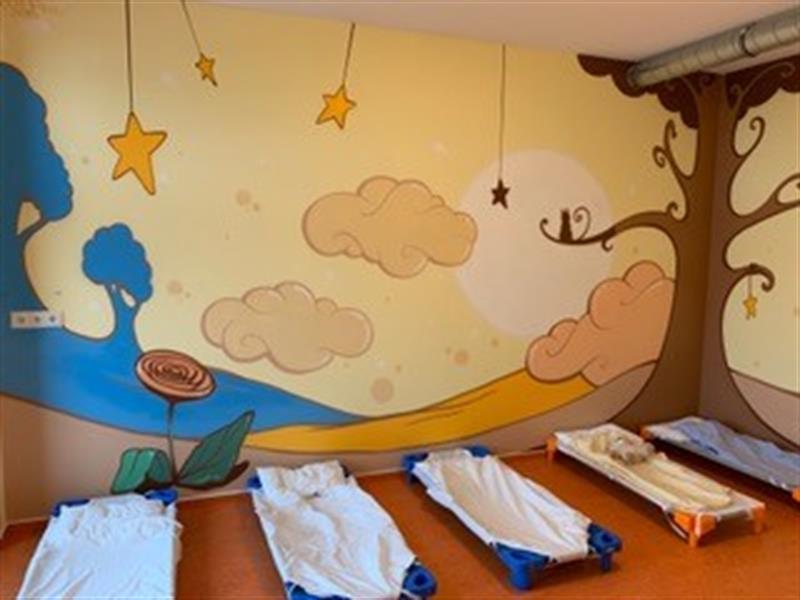 Image 7 : Crèche et foyer de jour enfant à Useldange : Crèche Un Der Atert