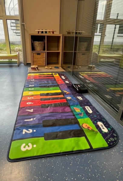 Image 16 : Crèche et foyer de jour enfant à Windhof : Crèche le Temps d'un Rêve II